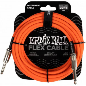 Ernie Ball 6421 кабель инструментальный