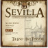 Sevilla 8450 комплект струн для классической гитары