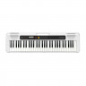 Casio CT-S200WE синтезатор с автоаккомпанементом, 61 клавиш, 48 полифония, 400 тембров, 77 стилей
