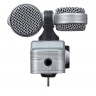 Микрофон iOS-совместимый Zoom iQ7