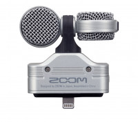 Микрофон iOS-совместимый Zoom iQ7