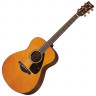 Yamaha FS800T акустическая гитара