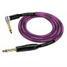 Kirlin IWB-202BFGL 6M WBP гитарный кабель, 6 м