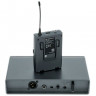 Sennheiser XSW 1-ME3-A радиосистема с головным микрофоном ME 3-II
