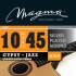 Magma Strings GA120SP струны для акустической гитары
