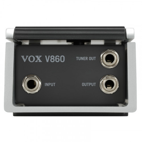 Vox V860 профессиональная педаль громкости
