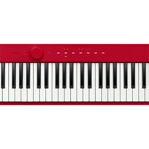 Casio PX-S1000RD цифровое фортепиано, 88 клавиш