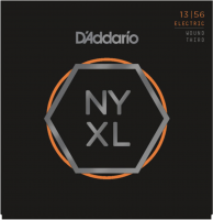 ​Струны для электрогитары D'Addario NYXL1356W Medium Wound 3rd NYXL 13-56