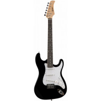 Terris TST-39 BK электрогитара