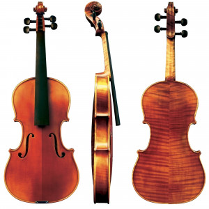 Gewa Violin Maestro 6 Скрипка 1/4	