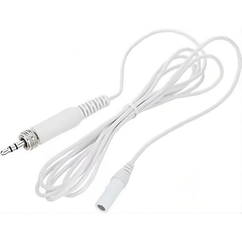 Zoom LMF-2/W петличный микрофон для рекордера Zoom F1 Zoom LMF-2/W петличный микрофон для рекордера Zoom F1