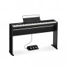 Casio PX-S3000BK цифровое фортепиано, 88 клавиш, Bluetooth