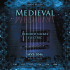 Струны для электрогитары Kerly MVS-1046 Medieval Blended Nickel Tempered, 10-46
