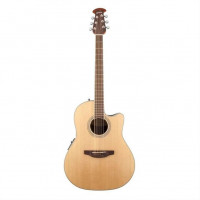 Ovation CS28P-RG Celebrity Standard Plus Super Shallow Regal to Natural гитара
