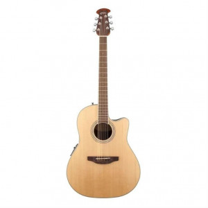 Ovation CS28P-RG Celebrity Standard Plus Super Shallow Regal to Natural гитара