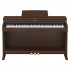 Casio AP-470BN цифровое фортепиано, 88 клавиш, 256 полифония, 22 тембра, 4 хорус