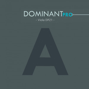 Thomastik Dominant Pro DP21 cтруна Ля для альта