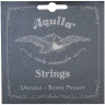 Aquila Super Nylgut 100U струны для укулеле сопрано (a-e-c-g)