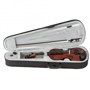 O.M. Monnich Violin Outfit скрипка 1/16