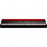 Clavia Nord Grand сценическое цифровое пианино, 88 клавиш, 2 Gb памяти звуков Piano