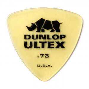 Медиатор Dunlop 426 Ultex Triangle 0,73 мм 1 шт
