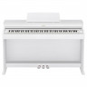 Casio AP-470WE цифровое фортепиано, 88 клавиш, 256 полифония, 22 тембра, 4 хорус