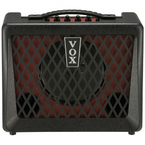 Vox VX50-BA комбоусилитель для баса