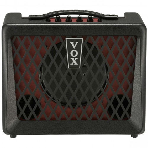 Vox VX50-BA комбоусилитель для баса