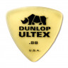 Медиатор Dunlop 426 Ultex Triangle 0,88 мм 1 шт