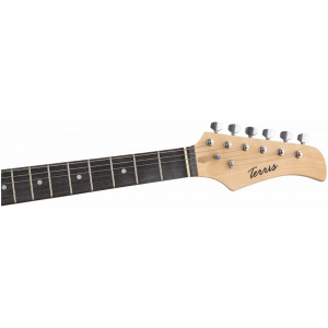 Terris TST-39 SB электрогитара