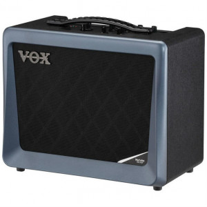 Vox VX50-GTV гитарный моделирующий комбоусилитель, 50 Вт