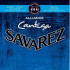 Savarez 510AJ Alliance Cantiga Blue high tension струны для классической гитары