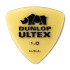 Медиатор Dunlop 426 Ultex Triangle 1,00 мм 1 шт