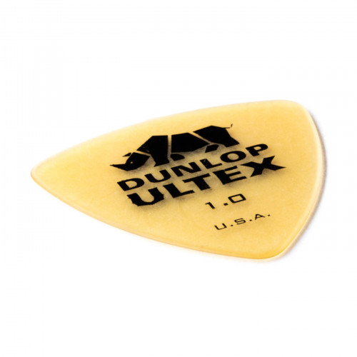 Медиатор Dunlop 426 Ultex Triangle 1,00 мм 1 шт