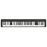 Casio CDP-S100 цифровое фортепиано, 88 клавиш, 64 полифония, 10 тембров, 4 хорус, 4 реверберация