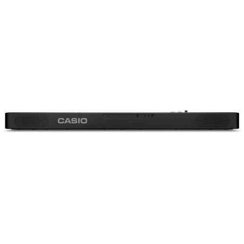Casio CDP-S100 цифровое фортепиано, 88 клавиш, 64 полифония, 10 тембров, 4 хорус, 4 реверберация