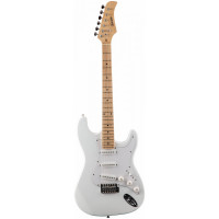 Terris TST-39 WH электрогитара