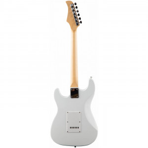 Terris TST-39 WH электрогитара