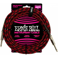 Ernie Ball 6398 инструментальный кабель