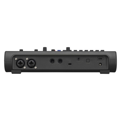 Zoom R12 8-трековый рекордер-портастудия