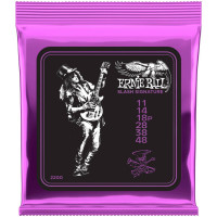 Ermie Ball 2200 Slash Signature 11-48 струны для электрогитары