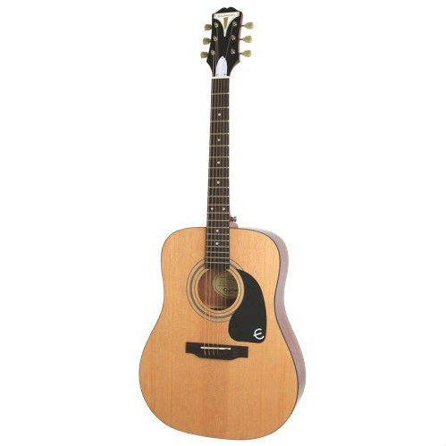 Epiphone Pro-1 Acoustic Natural акустическая гитара