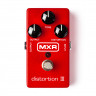 Dunlop MXR M115 Distortion III эфект гитарный дисторшн