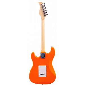 Terris TST-39 YW электрогитара