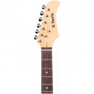 Terris TST-39 YW электрогитара