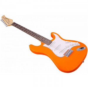 Terris TST-39 YW электрогитара