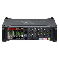 Zoom F8n Pro полевой рекордер