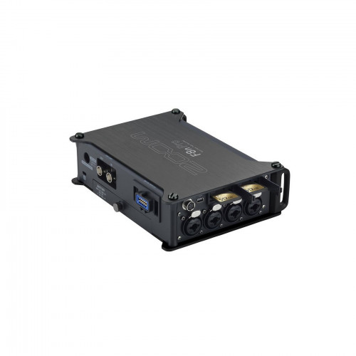 Zoom F8n Pro полевой рекордер