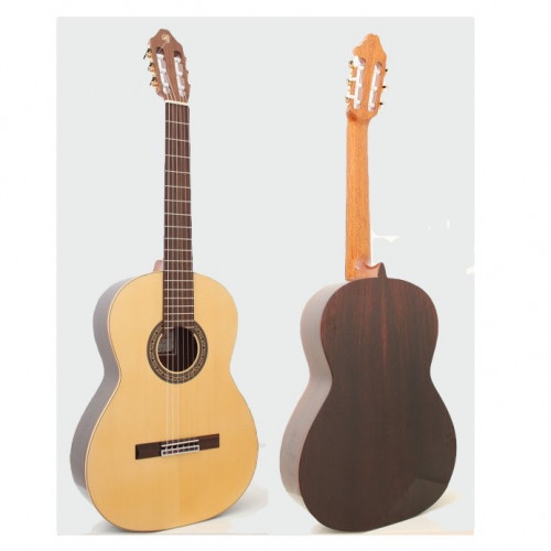 Prudencio Classical Initiation Model 004A (4A) Spruce гитара классическая