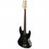 Vgs Select VJ-100 RoadCruiser Bass Charcoal Black бас-гитара